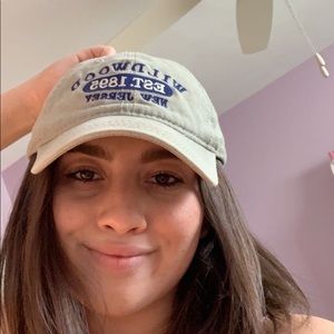 Meet your Posher, Jackie